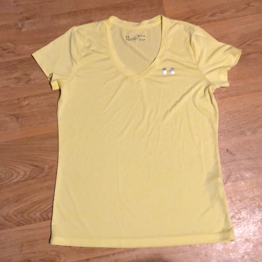 Under armour shirt